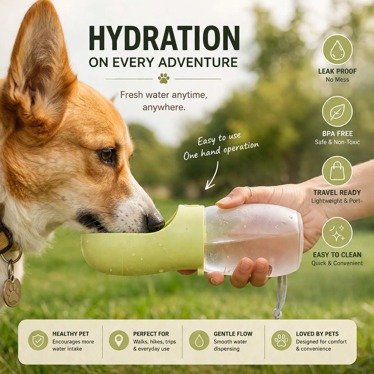 Pet Care Bundle