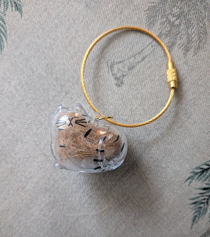 Pet Memory Keychain Bundle