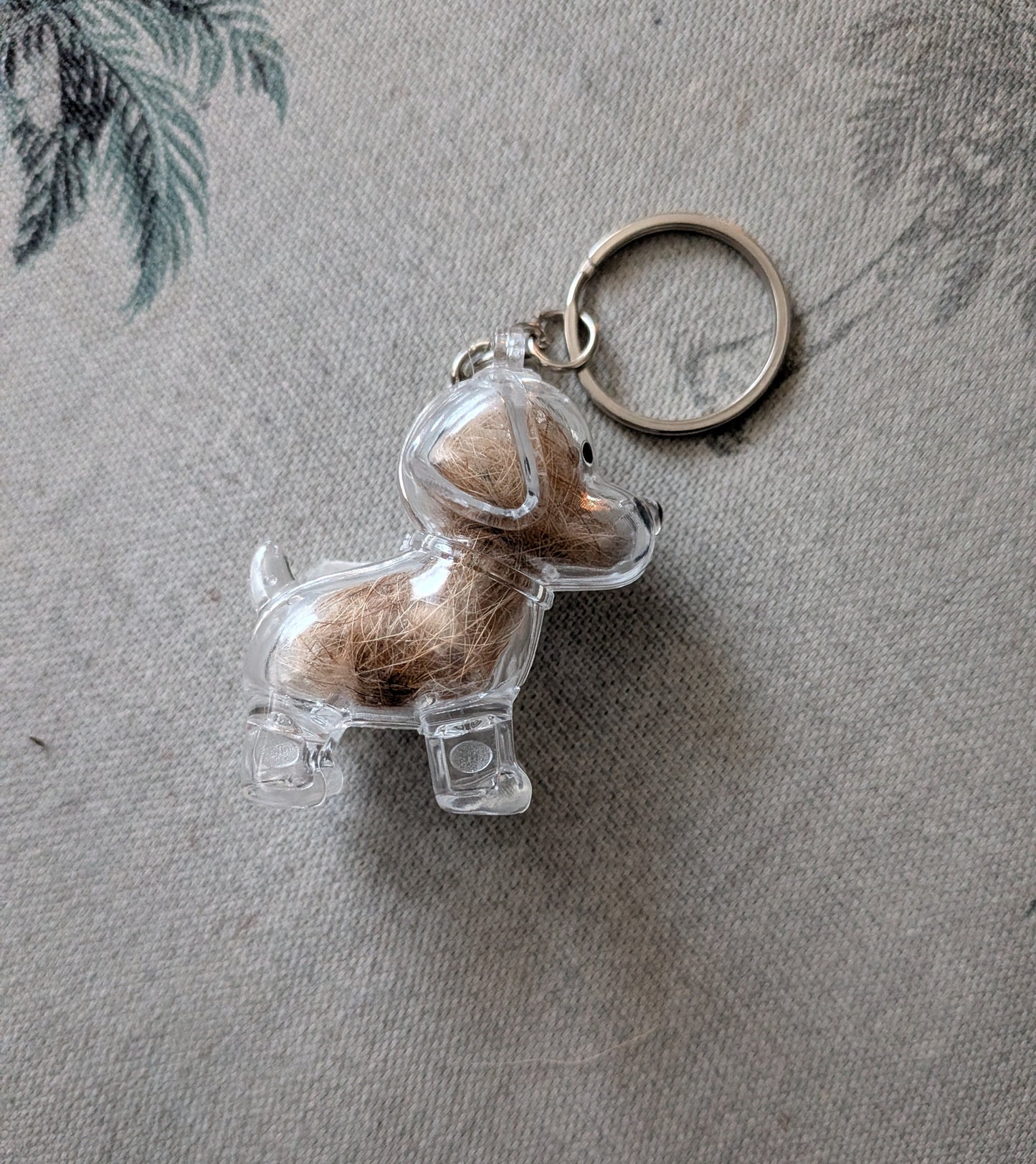 Pet Memory Keychain Bundle