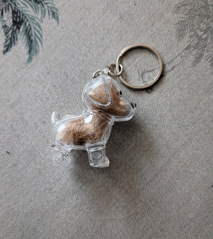 Pet Memory Keychain Bundle