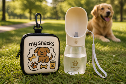 Pet Care Bundle