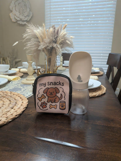 Pet Care Bundle