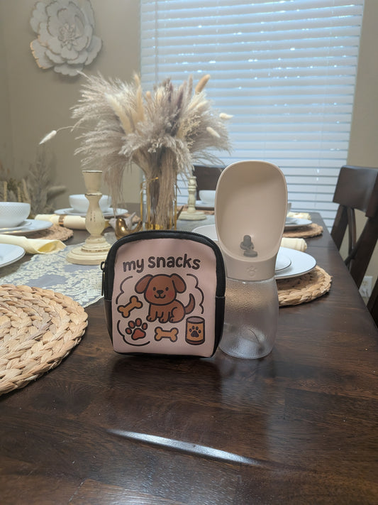 Pet Care Bundle