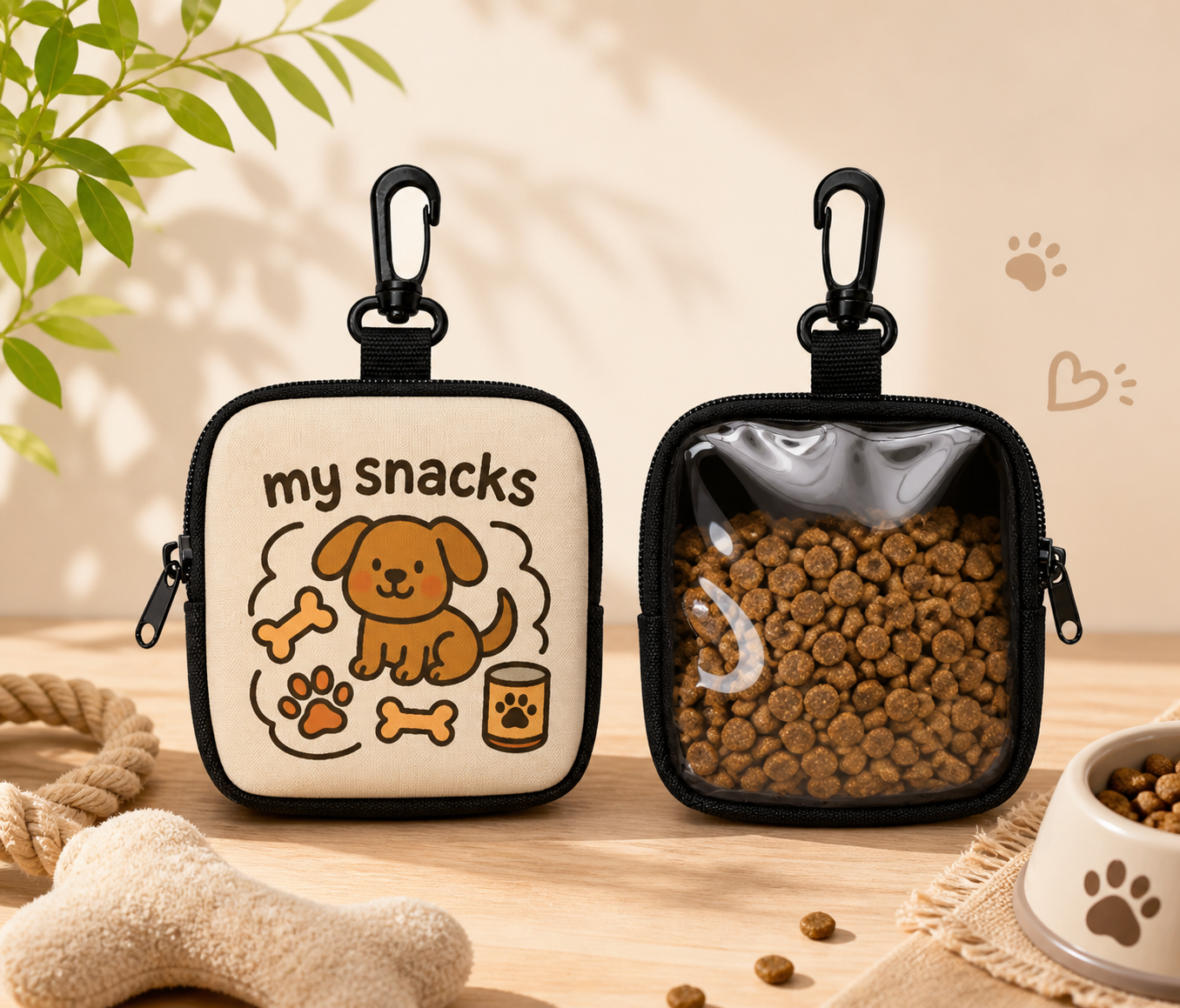 Pet Care Bundle