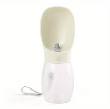 Hydration On The Go — Fresh Water Anytime, Anywhere